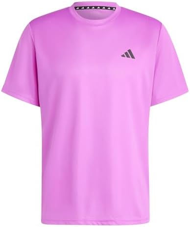 Amazon.com: adidas Go To Tee, Teal, 4X : Clothing, Shoes & Jewelry